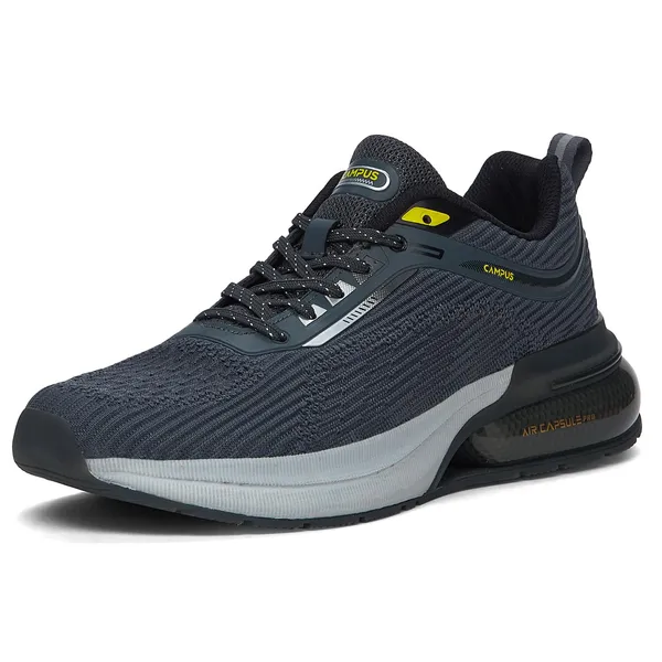 Campus_Men_Canva_Running_Shoes