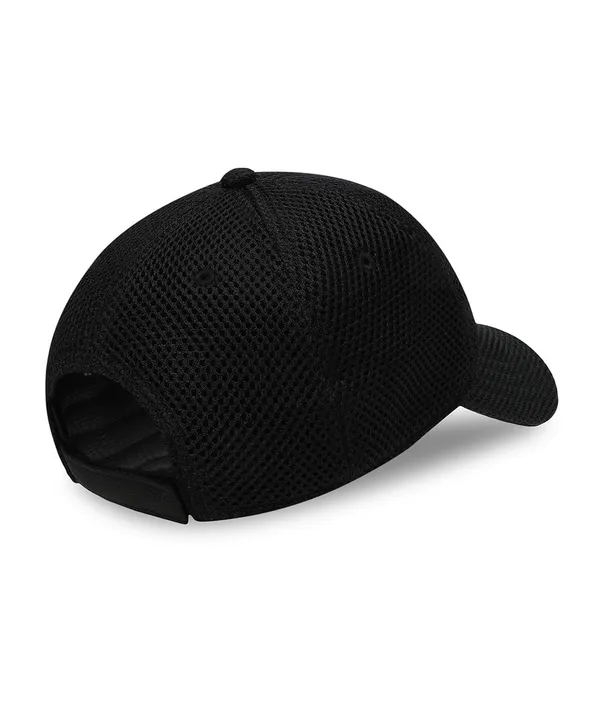 Puma_Training_Cat_Logo_Youth_Baseball_Cap_Black_Kids