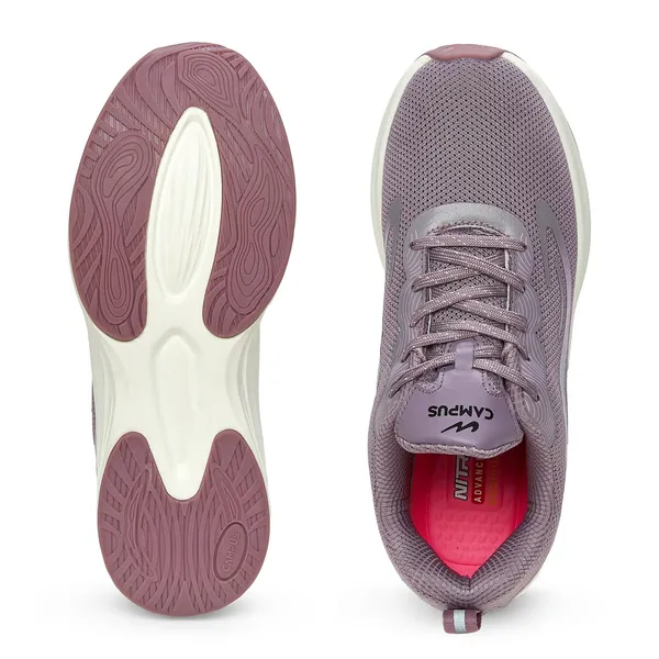 Campus_Women_Siren_Running_Shoes