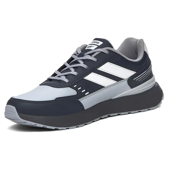 Campus_Men_Knick_Sneakers