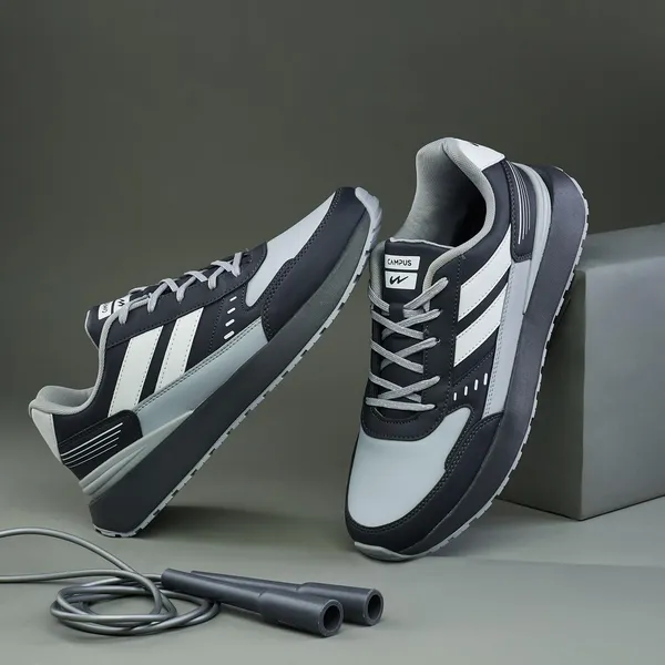 Campus_Men_Knick_Sneakers