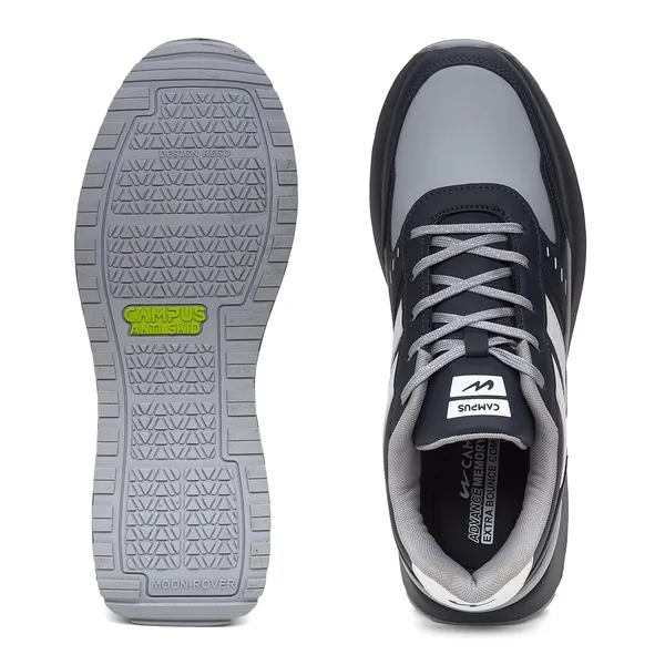 Campus_Men_Knick_Sneakers