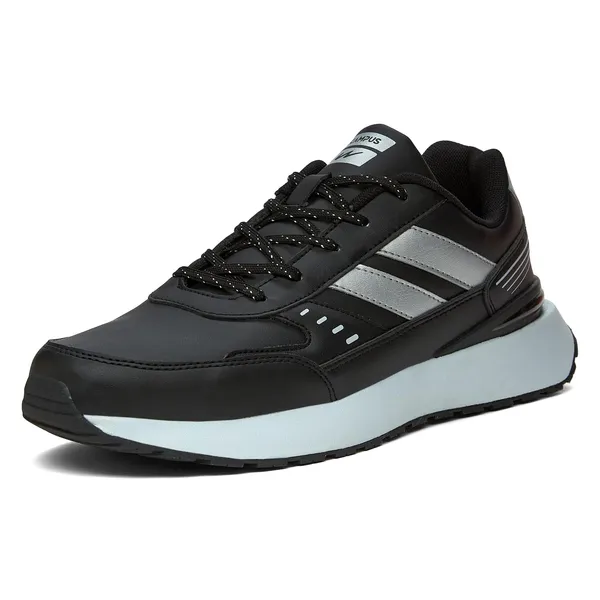 Campus_Men_Knick_Sneakers
