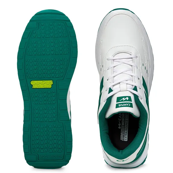 Campus_Men_Knick_Sneakers