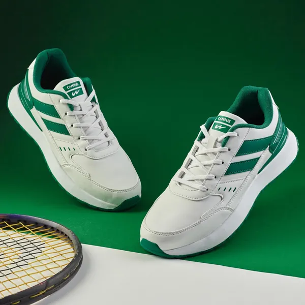 Campus_Men_Knick_Sneakers