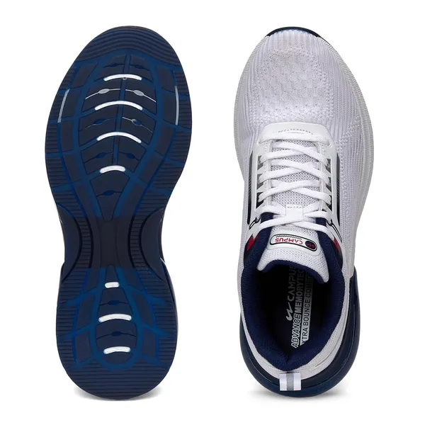 Campus_Men_Canva_Running_Shoes