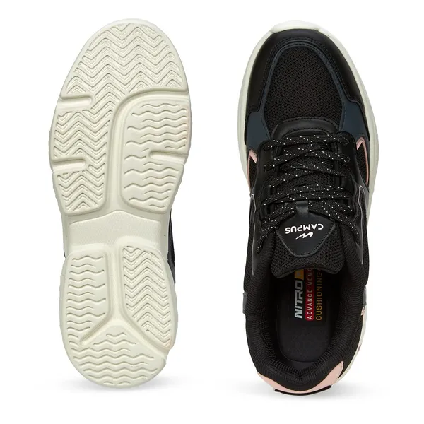 Campus_Women_Yasmin_Sneakers