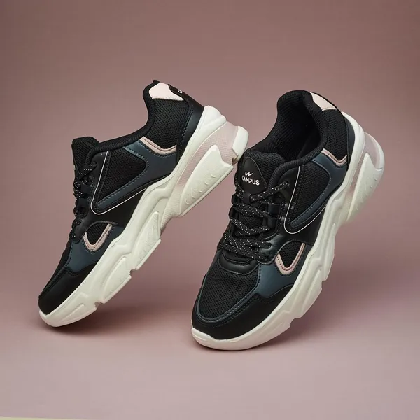 Campus_Women_Yasmin_Sneakers