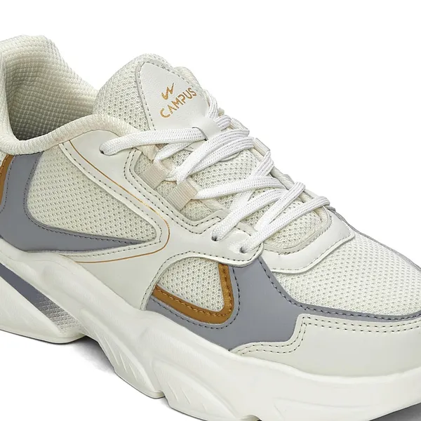 Campus_Women_Yasmin_Sneakers