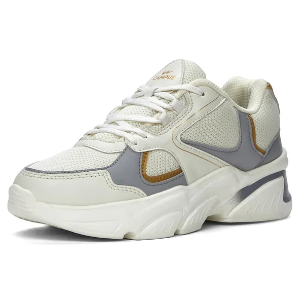 Campus_Women_Yasmin_Sneakers