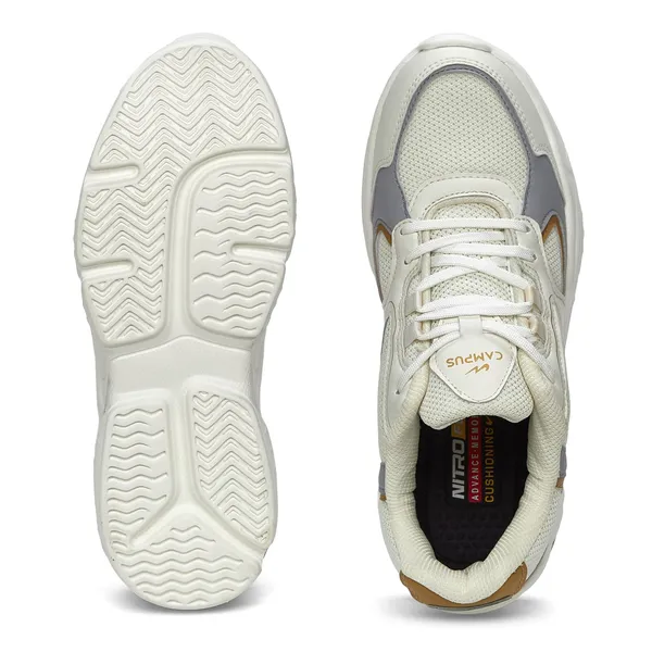 Campus_Women_Yasmin_Sneakers