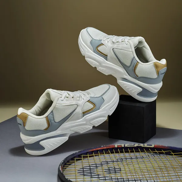Campus_Women_Yasmin_Sneakers