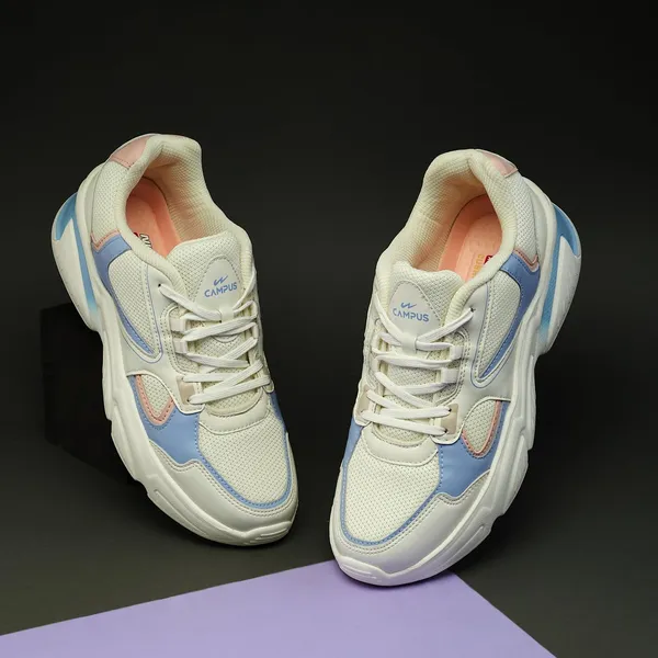 Campus_Women_Yasmin_Sneakers