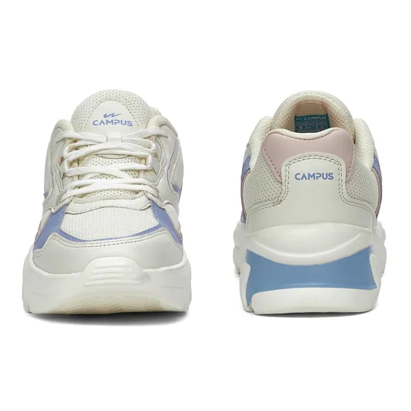 Campus_Women_Yasmin_Sneakers