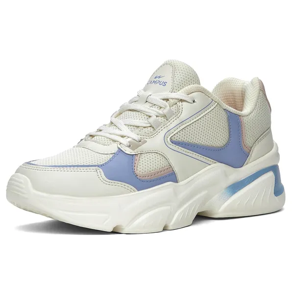 Campus_Women_Yasmin_Sneakers