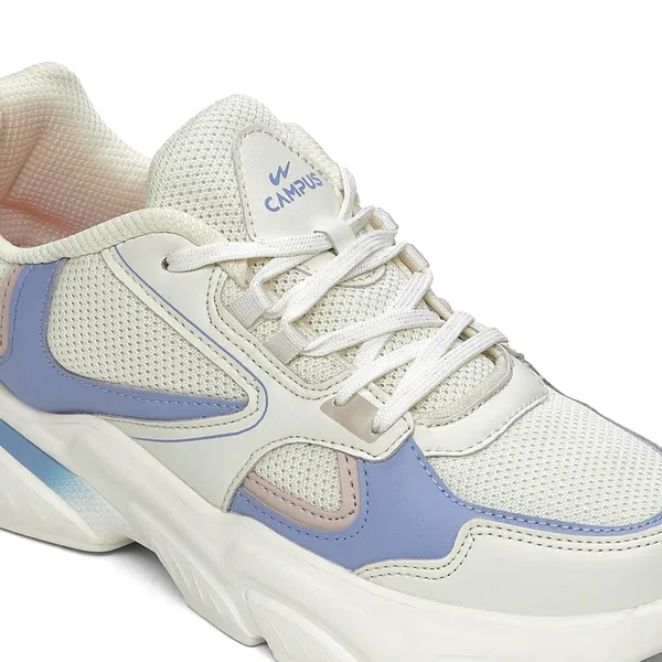 Campus_Women_Yasmin_Sneakers