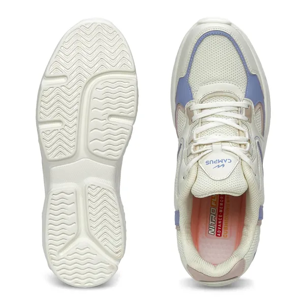 Campus_Women_Yasmin_Sneakers