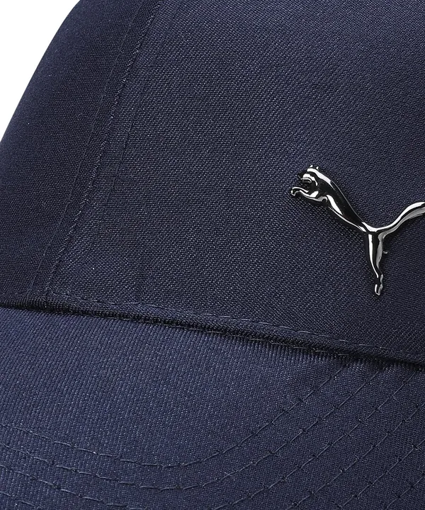 Puma_Unisex_Polyester_Metal_Cat_Cap_For_Training