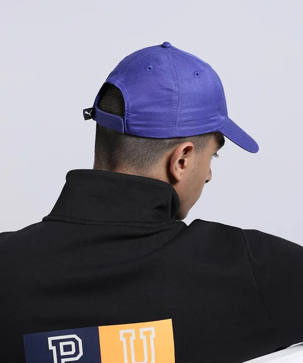 Puma_Unisex_Polyester_Metal_Cat_Cap_For_Training