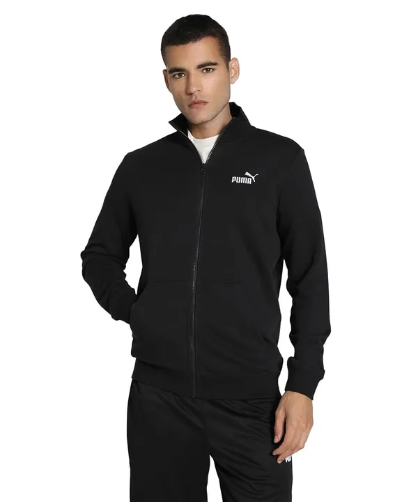 Puma_No_1_Logo_Men_S_Track_Jacket_Black_M