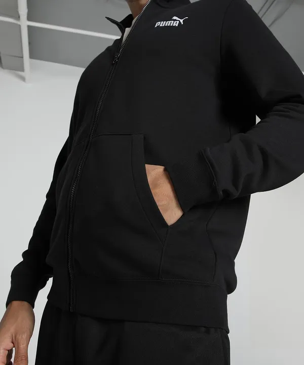 Puma_No_1_Logo_Men_S_Track_Jacket_Black_M