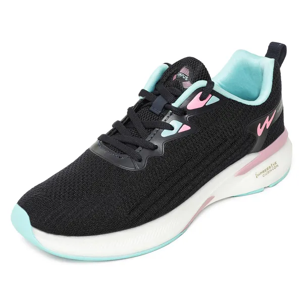 Campus_Women_Montana_Running_Shoes