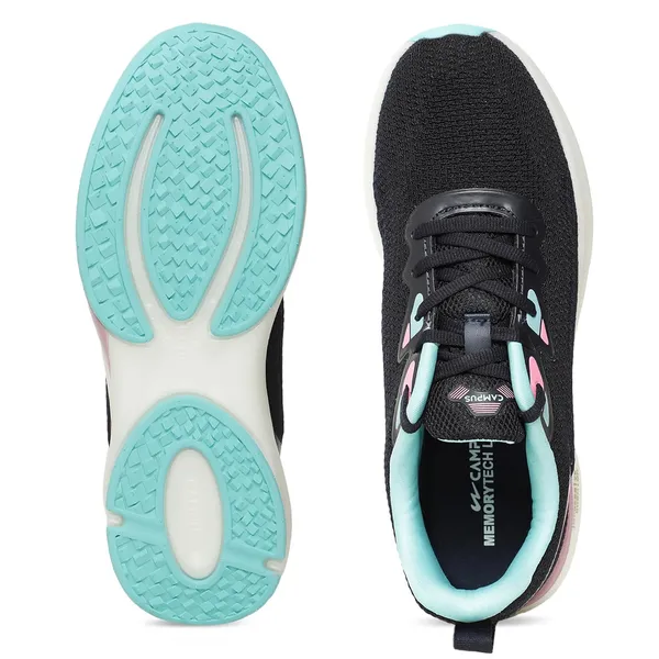 Campus_Women_Montana_Running_Shoes