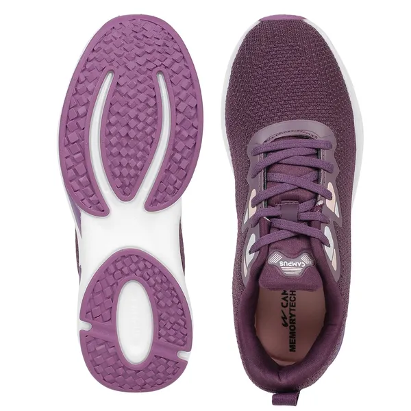 Campus_Women_Montana_Running_Shoes