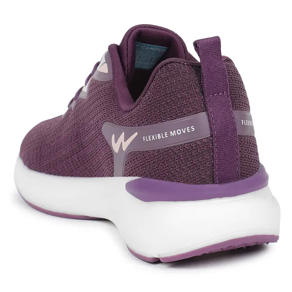 Campus_Women_Montana_Running_Shoes