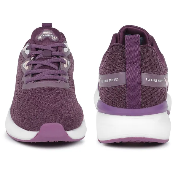 Campus_Women_Montana_Running_Shoes