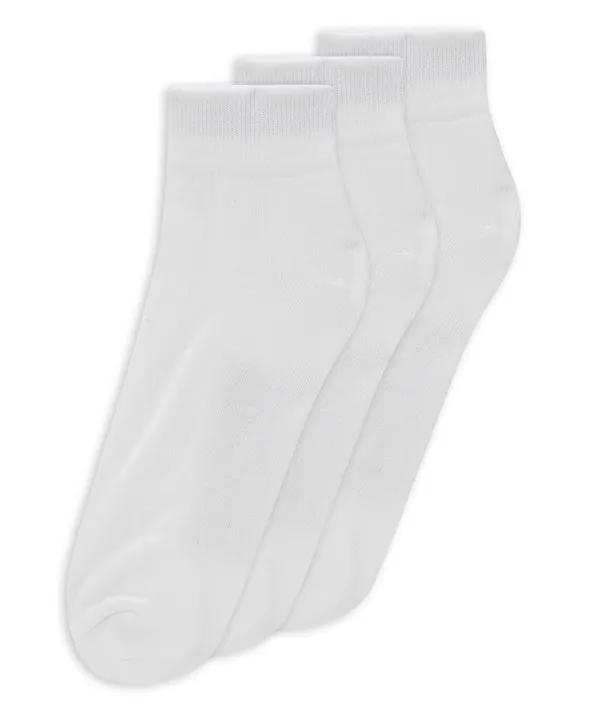 Puma_Cotton_Unisex_3_Pair_Sports_Socks_Ankle_Length