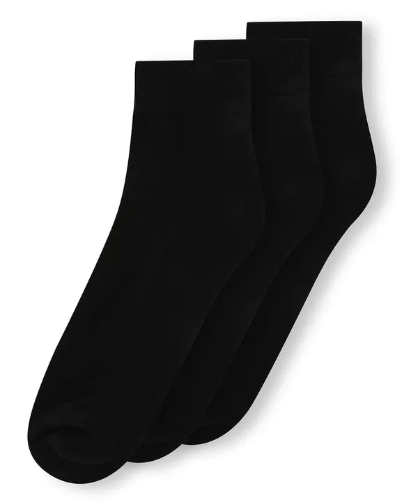 Puma_Cotton_Unisex_3_Pair_Sports_Socks_Ankle_Length