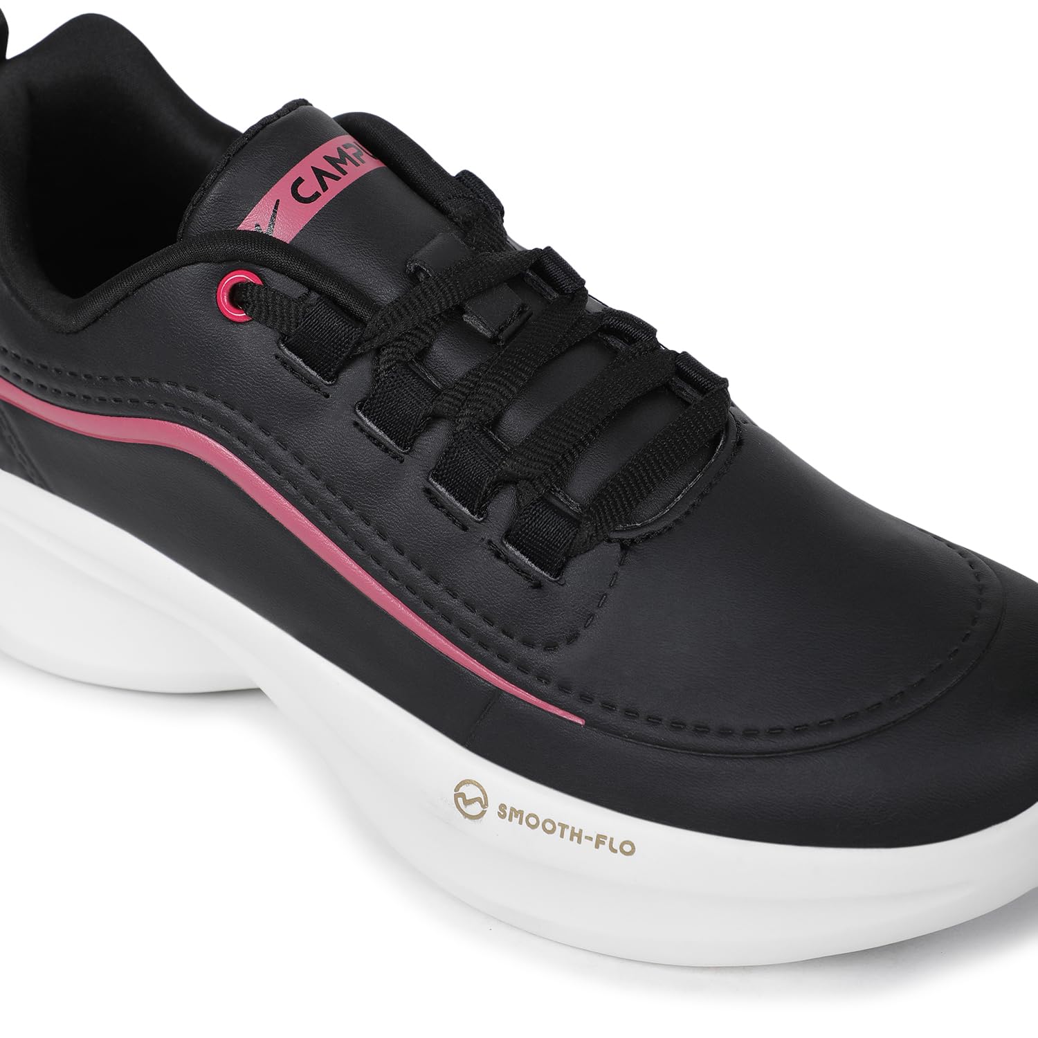 Campus_Women_Beetle_Sneakers
