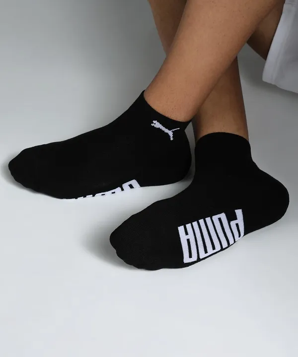 Puma_Half_Terry_Unisex_3_Pair_Socks_Ankle_Length