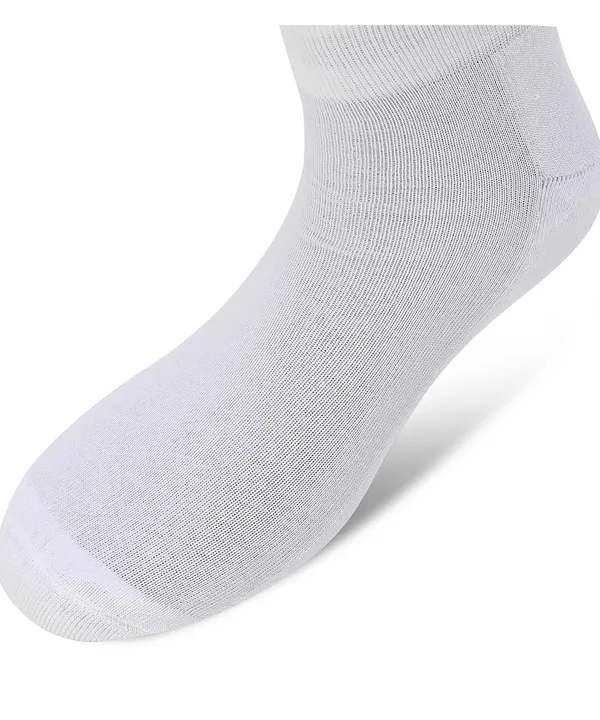 Puma_Half_Terry_Unisex_3_Pair_Socks_Ankle_Length