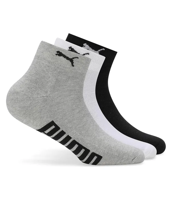 Puma_Half_Terry_Unisex_3_Pair_Socks_Ankle_Length