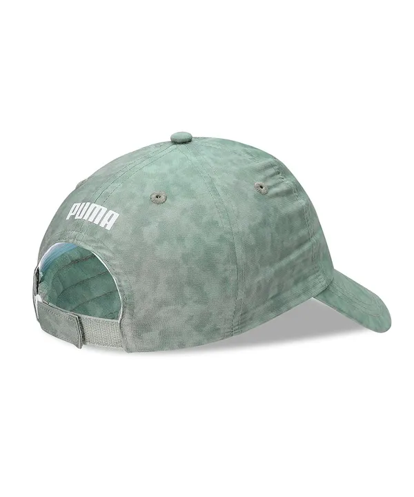 Puma_Unisex_Adult_Polyester_Cap