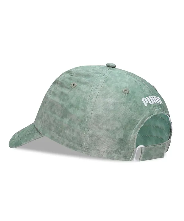Puma_Unisex_Adult_Polyester_Cap
