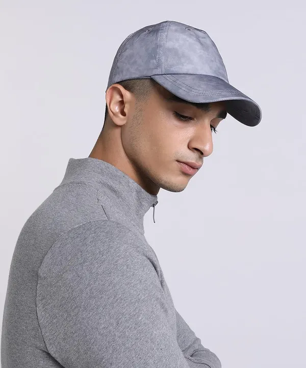 Puma_Unisex_Adult_Polyester_Cap