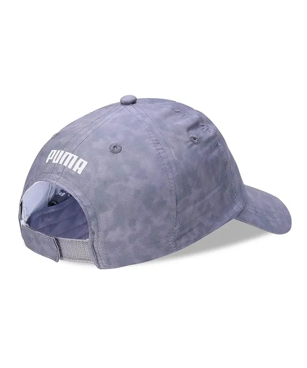 Puma_Unisex_Adult_Polyester_Cap