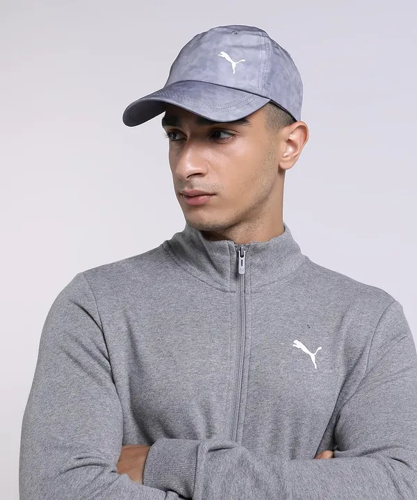 Puma_Unisex_Adult_Polyester_Cap