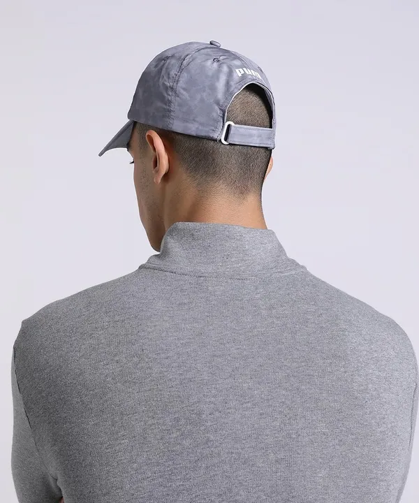 Puma_Unisex_Adult_Polyester_Cap