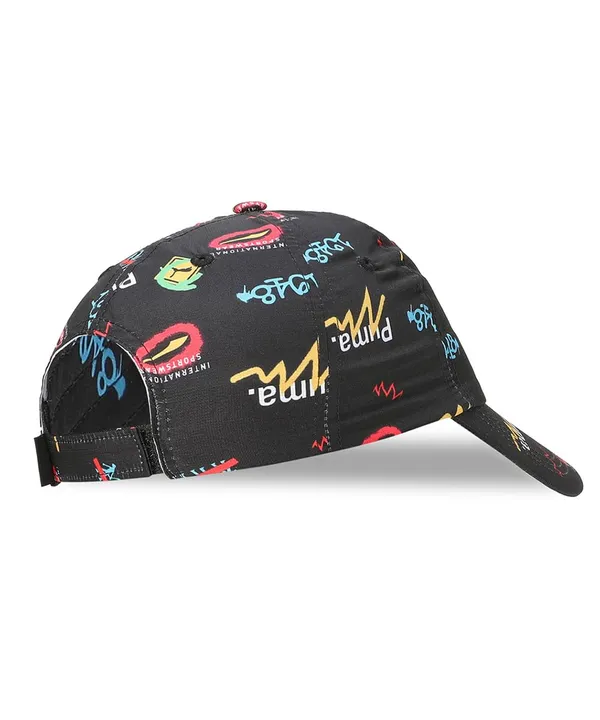 Puma_Unisex_S_Cap