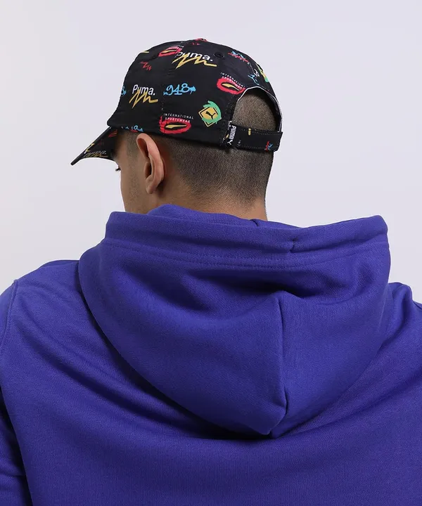 Puma_Unisex_S_Cap