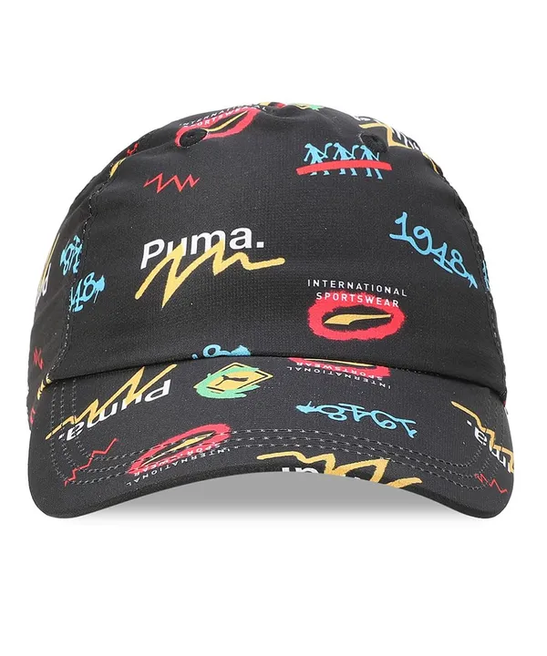 Puma_Unisex_S_Cap
