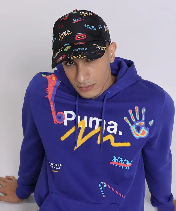 Puma_Unisex_S_Cap