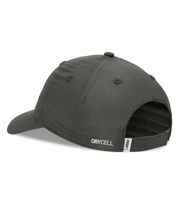 Puma_Unisex_Adult_Polyester_Cap
