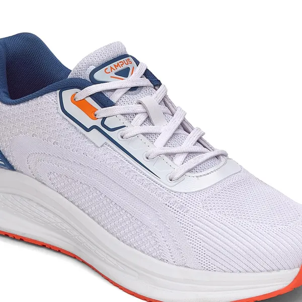 Campus_Men_Plush_Running_Shoes
