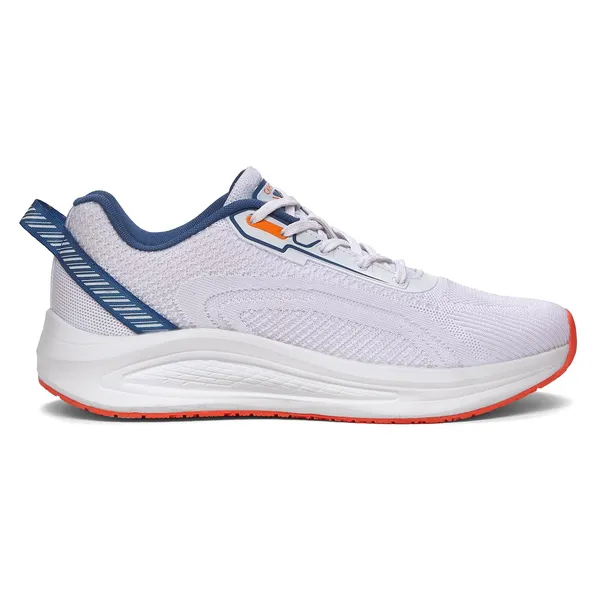 Campus_Men_Plush_Running_Shoes