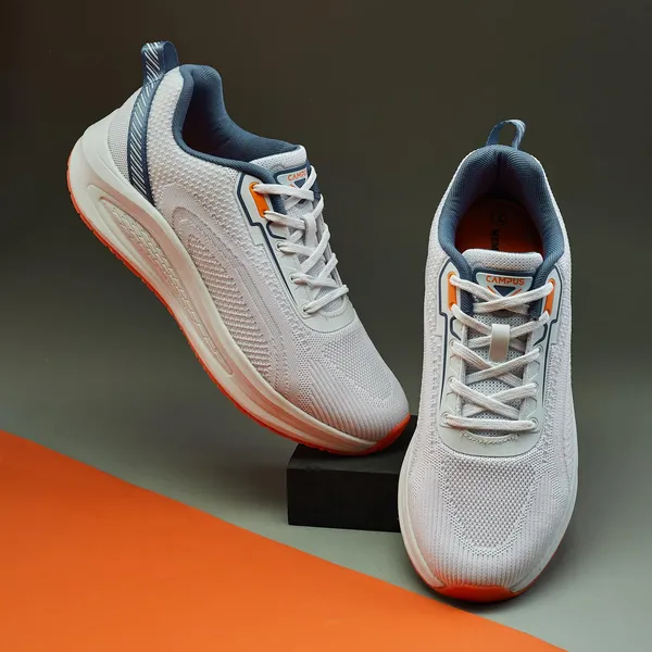 Campus_Men_Plush_Running_Shoes